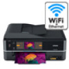 Get Epson Artisan 800 - All-in-One Printer PDF manuals and user guides