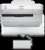 Get Epson BrightLink 696Ui PDF manuals and user guides
