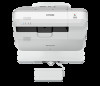 Get Epson BrightLink 710Ui PDF manuals and user guides