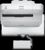 Get Epson BrightLink Pro 1460Ui PDF manuals and user guides