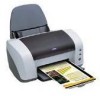 Get Epson C11C486001 - Stylus C82 Color Inkjet Printer PDF manuals and user guides