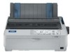 Get Epson C11C524025 - FX 890 - Printer PDF manuals and user guides