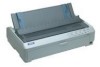 Get Epson 2190N - FX B/W Dot-matrix Printer PDF manuals and user guides