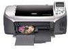 Get Epson R300 - Stylus Photo Color Inkjet Printer PDF manuals and user guides