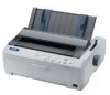 Get Epson C11C558001 - LQ 590 B/W Dot-matrix Printer PDF manuals and user guides
