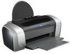 Get Epson C11C573071 - Stylus C66 Color Inkjet Printer PDF manuals and user guides