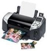 Get Epson R320 - Stylus Photo Color Inkjet Printer PDF manuals and user guides