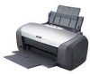 Get Epson R220 - Stylus Photo Color Inkjet Printer PDF manuals and user guides