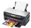 Get Epson R260 - Stylus Photo Color Inkjet Printer PDF manuals and user guides