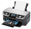 Get Epson R380 - Stylus Photo Color Inkjet Printer PDF manuals and user guides