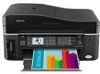 Get Epson C11CA18201 - WorkForce 600 Color Inkjet PDF manuals and user guides