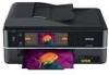 Get Epson C11CA29201-O - Artisan 800 Color Inkjet PDF manuals and user guides