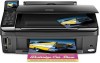 Get Epson C11CA48201 - Stylus NX510 Wireless Color Inkjet All-in-One Printer PDF manuals and user guides