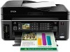 Get Epson C11CA50202 PDF manuals and user guides