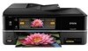 Get Epson C11CA52201 - Artisan 810 Color Inkjet PDF manuals and user guides
