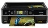Get Epson C11CA53201 - Artisan 710 Color Inkjet PDF manuals and user guides
