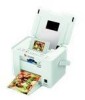 Get Epson C11CA56203 - PictureMate Charm PM 225 Color Inkjet Printer PDF manuals and user guides