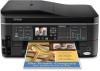 Get Epson C11CB88201 PDF manuals and user guides