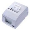 Get Epson U325D - TM B/W Dot-matrix Printer PDF manuals and user guides