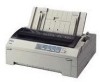 Get Epson C229001 - FX 880 B/W Dot-matrix Printer PDF manuals and user guides