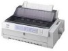 Get Epson C276001 - FX 980 B/W Dot-matrix Printer PDF manuals and user guides
