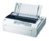 Get Epson 570e - LQ B/W Dot-matrix Printer PDF manuals and user guides