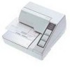 Get Epson U295 - TM B/W Dot-matrix Printer PDF manuals and user guides