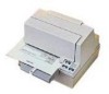 Get Epson U590 - TM B/W Dot-matrix Printer PDF manuals and user guides