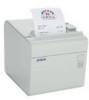 Get Epson T90P - TM Two-color Thermal Line Printer PDF manuals and user guides