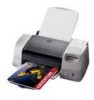 Get Epson 875DC - Stylus Photo Color Inkjet Printer PDF manuals and user guides