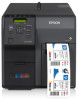 Get Epson ColorWorks C7500G PDF manuals and user guides
