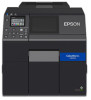 Get Epson ColorWorks CW-C6000A PDF manuals and user guides