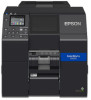 Get Epson ColorWorks CW-C6000P PDF manuals and user guides