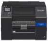 Get Epson ColorWorks CW-C6500P PDF manuals and user guides