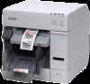 Get Epson ColorWorks/SecurColor C3400 PDF manuals and user guides