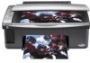 Get Epson CX4800 - Stylus Color Inkjet PDF manuals and user guides