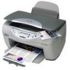 Get Epson CX5200 - Stylus Color Inkjet PDF manuals and user guides