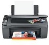 Get Epson CX5600 - Stylus Color Inkjet PDF manuals and user guides