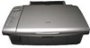 Get Epson CX5800F - Stylus Color Inkjet PDF manuals and user guides