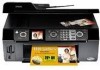 Get Epson CX9475Fax - Stylus Color Inkjet PDF manuals and user guides