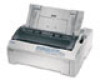 Get Epson FX-880 - Impact Printer PDF manuals and user guides