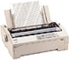 Get Epson FX-880T - Impact Printer PDF manuals and user guides