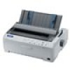Get Epson LQ-590 - Impact Printer PDF manuals and user guides