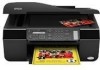 Get Epson NX300 - Stylus Color Inkjet PDF manuals and user guides