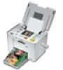 Get Epson PictureMate Pal - PM 200 - PictureMate Pal Compact Photo Printer PDF manuals and user guides