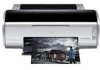 Get Epson R2400 - Stylus Photo Color Inkjet Printer PDF manuals and user guides