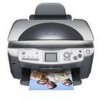 Get Epson RX620 - Stylus Photo Color Inkjet PDF manuals and user guides