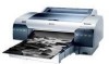 Get Epson 4880 - Stylus Pro Color Inkjet Printer PDF manuals and user guides
