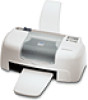 Get Epson Stylus COLOR 480/480SX - Stylus Color 480SX Ink Jet Printer PDF manuals and user guides