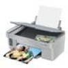 Get Epson Stylus CX4600 - All-in-One Printer PDF manuals and user guides